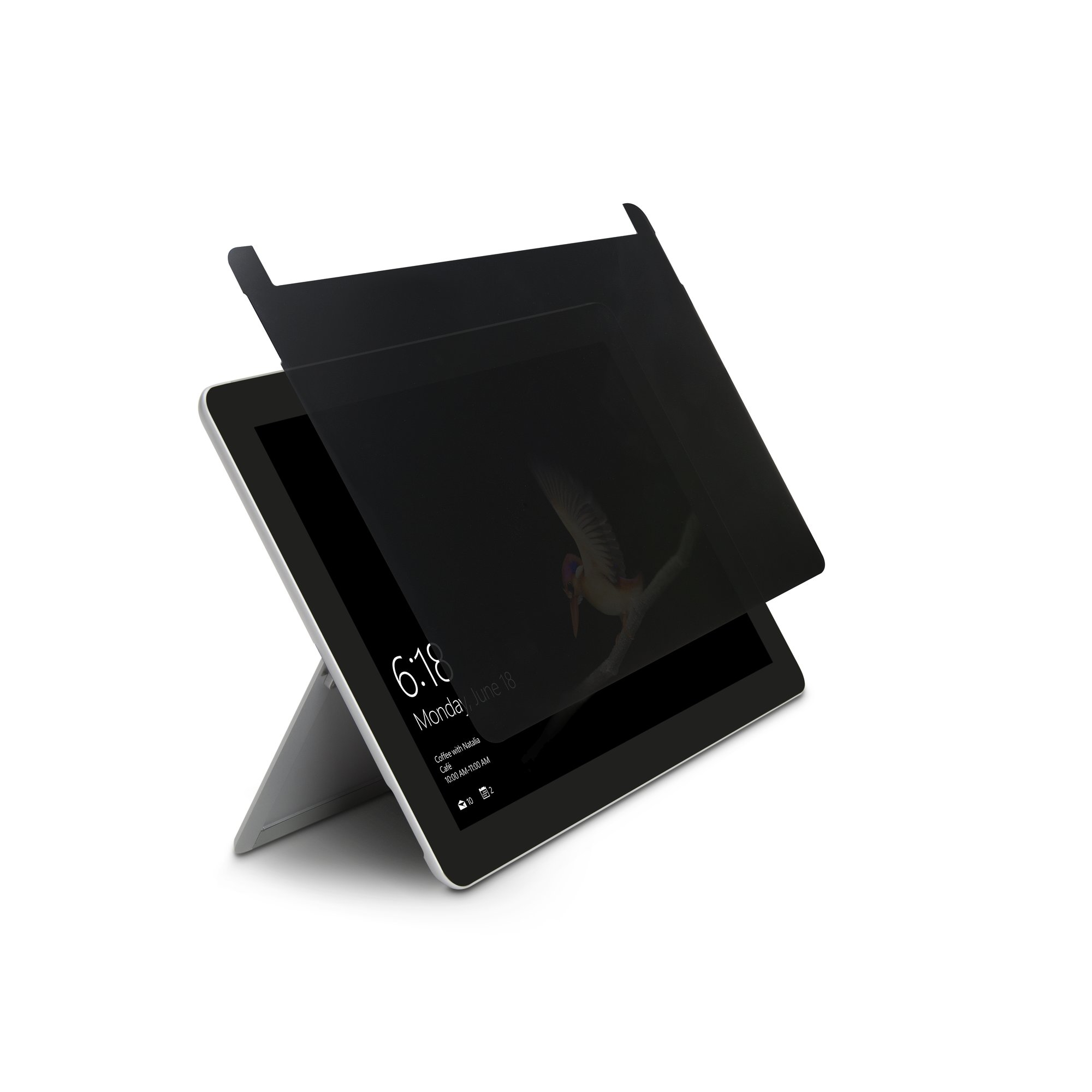 Filtro De Privacidad Kensington Fp10 10" Para Surface Go Y Surface Go 2 K55900Ww
