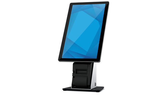 Soporte Elotouch Wallaby Compatible Con Pantallas I-Series 15" Y 22" E421137