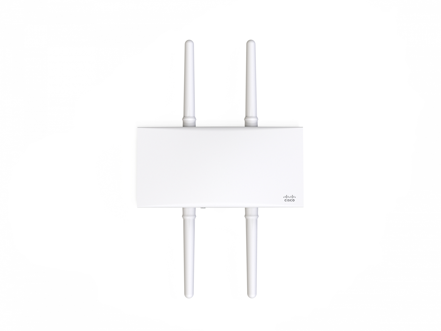 Access Point Cisco Meraki Mr86 Wi-Fi6 Banda Dual 2.4/5Ghz Poe Para Exterior Ip67 Blanco Mr86-Hw
