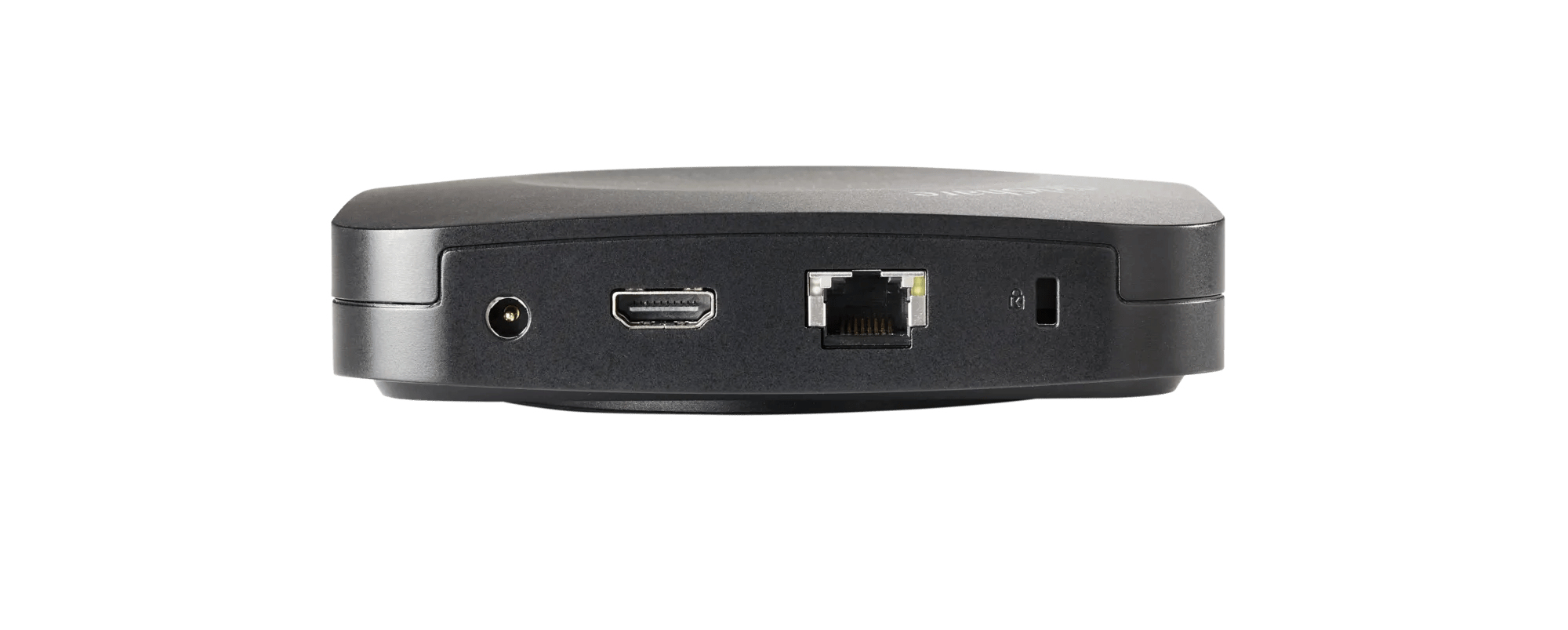 Adaptador Inalámbrico Barco Clickshare Cx-20 5Ghz Hdmi Negro R9861612Usb1
