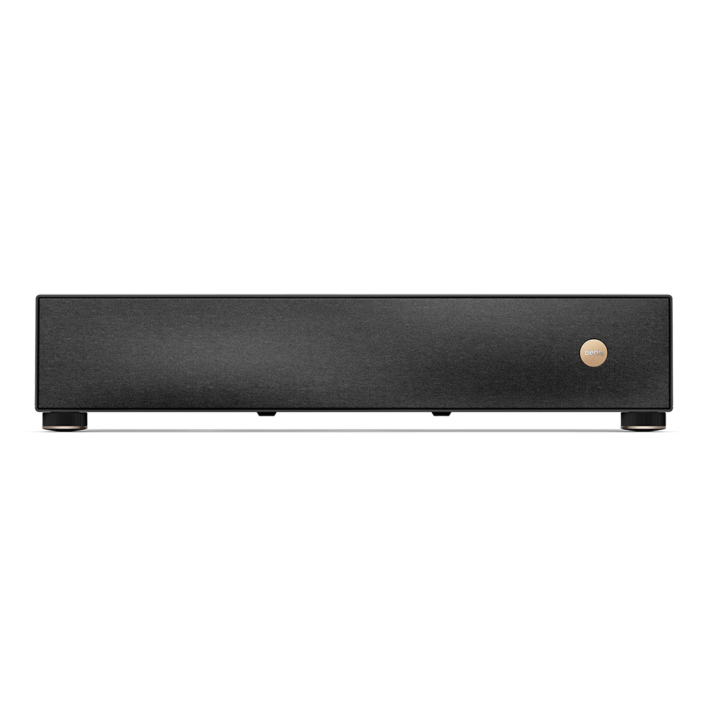 Proyector Benq Hometheater V5000I Láser 2500 Lúmenes 4K Uhd Hdr Pro Negro 9H.Jra77.57E