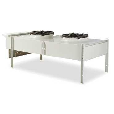 Condensador Apc Accd75228 Caudal De Aire 7868.3 L/S 38Kw 208-230V Trifásico 2X Ventiladores