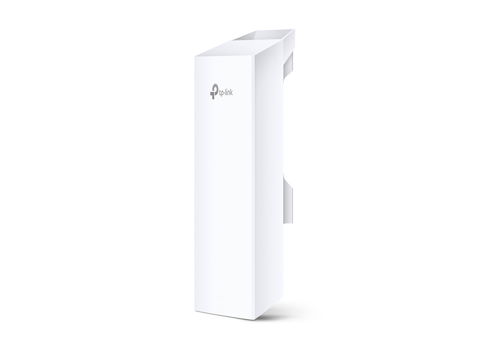 Accesspoint Tp-Link Cpe210 2.4Ghz 300Mbps 9Dbi Exterior 5Kms Cert Ipx5