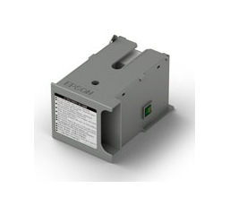 Tanque De Mantenimiento Epson Sctx170 Para T3170, T5170