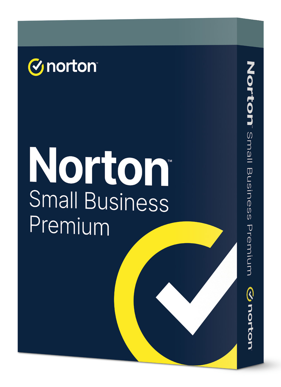 Norton Small Business Premium Nd 2.0 10 Dispositivos 1 Usuario 1 Año Descarga Digital Esd 21460035