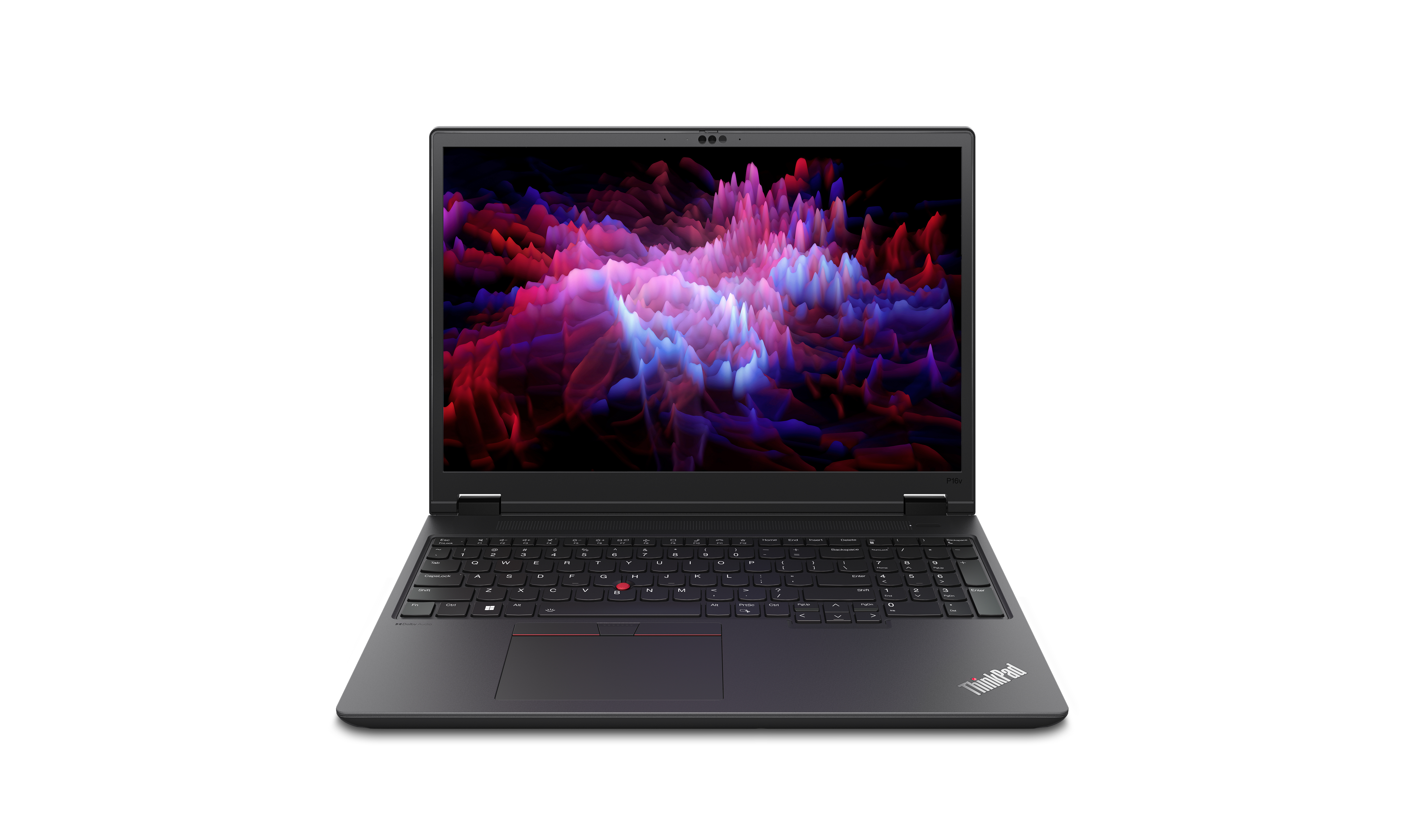 Laptop Lenovo Thinkpad P16V G2 16" Intel Core Ultra 9 32Gb 1Tb Rtx 3000 Windows 11 Pro 21Kys10Q00