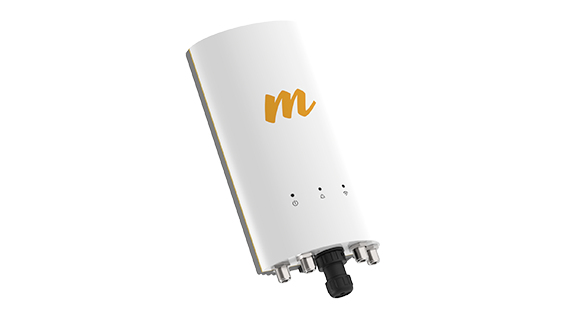 Access Point Mimosa Networks A5C-Ef 1000Mbit/S 4 Conectores N 5.835Ghz Incluye Inyector Poe 56V