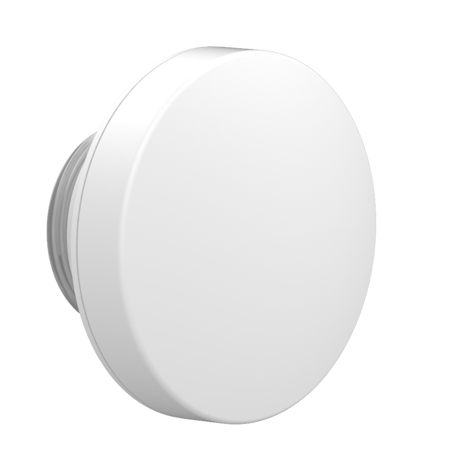 Antena Direccional Mimosa Networks N5-X12 12Dbi 4.9 - 6.4Ghz Blanco