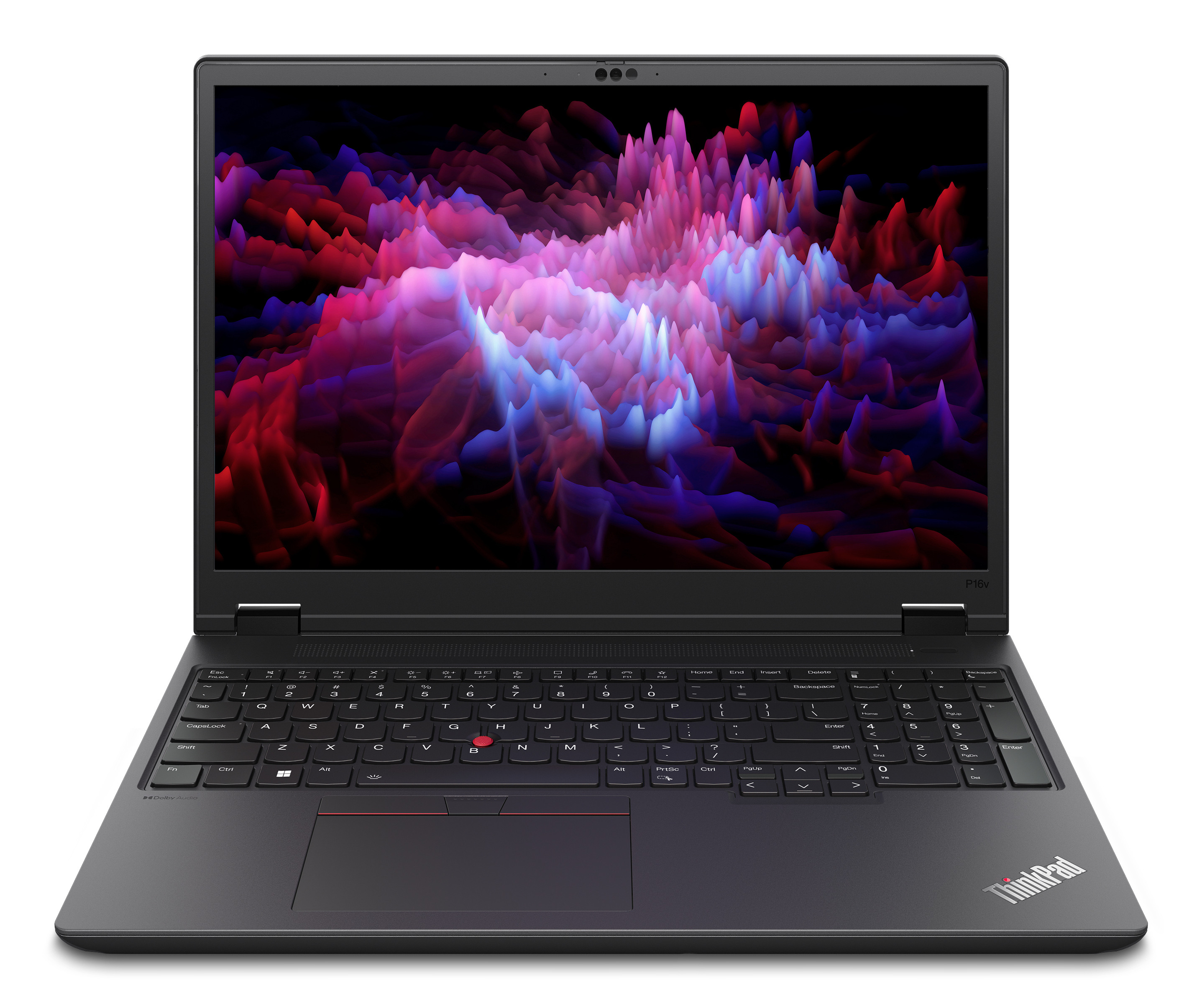 Laptop Lenovo Thinkpad P16V G2 16" Intel Core Ultra 7 32Gb 1Tb Rtx 1000 Windows 11 Pro 21Kys10P00