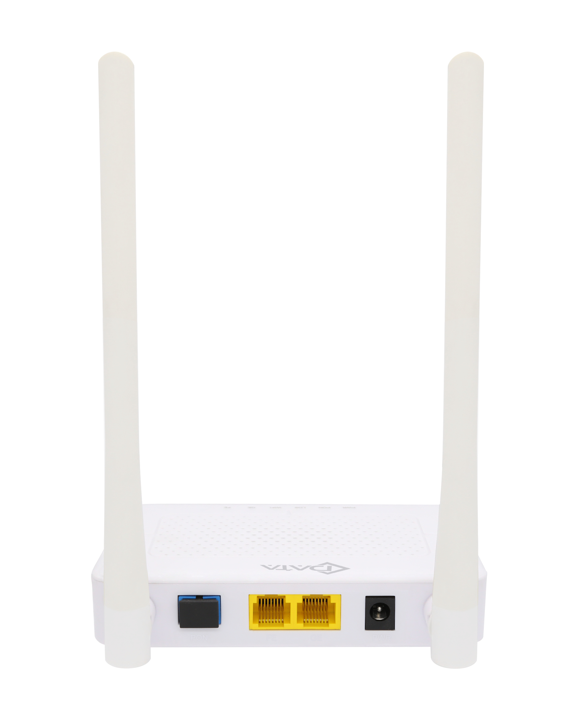 Router De Red Óptica C-Data 300Mbit/S 2.4Ghz 2X Rj-45 Inalámbrico Blanco Fd512Xw-X