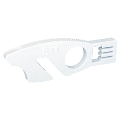 Herramienta Separadora De Pares Belden 1797B 009 Blanco
