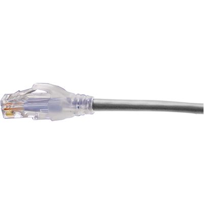 Cable Patch Utp Belden Cat6A Rj-45 Macho A Rj-45 Macho 2.1 Metros Gris Ca21108007