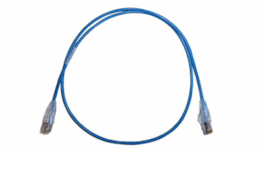 Cable Patch Utp Belden Cat6A Rj-45 Macho A Rj-45 Macho 90Cm Gris Cad1108003