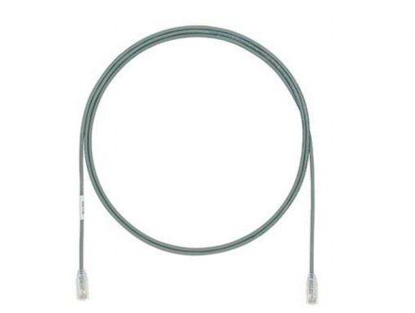 Cable Patch Utp Belden Cat6A Rj-45 Macho A Rj-45 Macho 1.2 Metros Gris Cad1108004