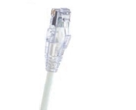 Cable Patch Utp Belden Cat6A Rj-45 Macho A Rj-45 Macho 3 Metros Blanco Cad1109010