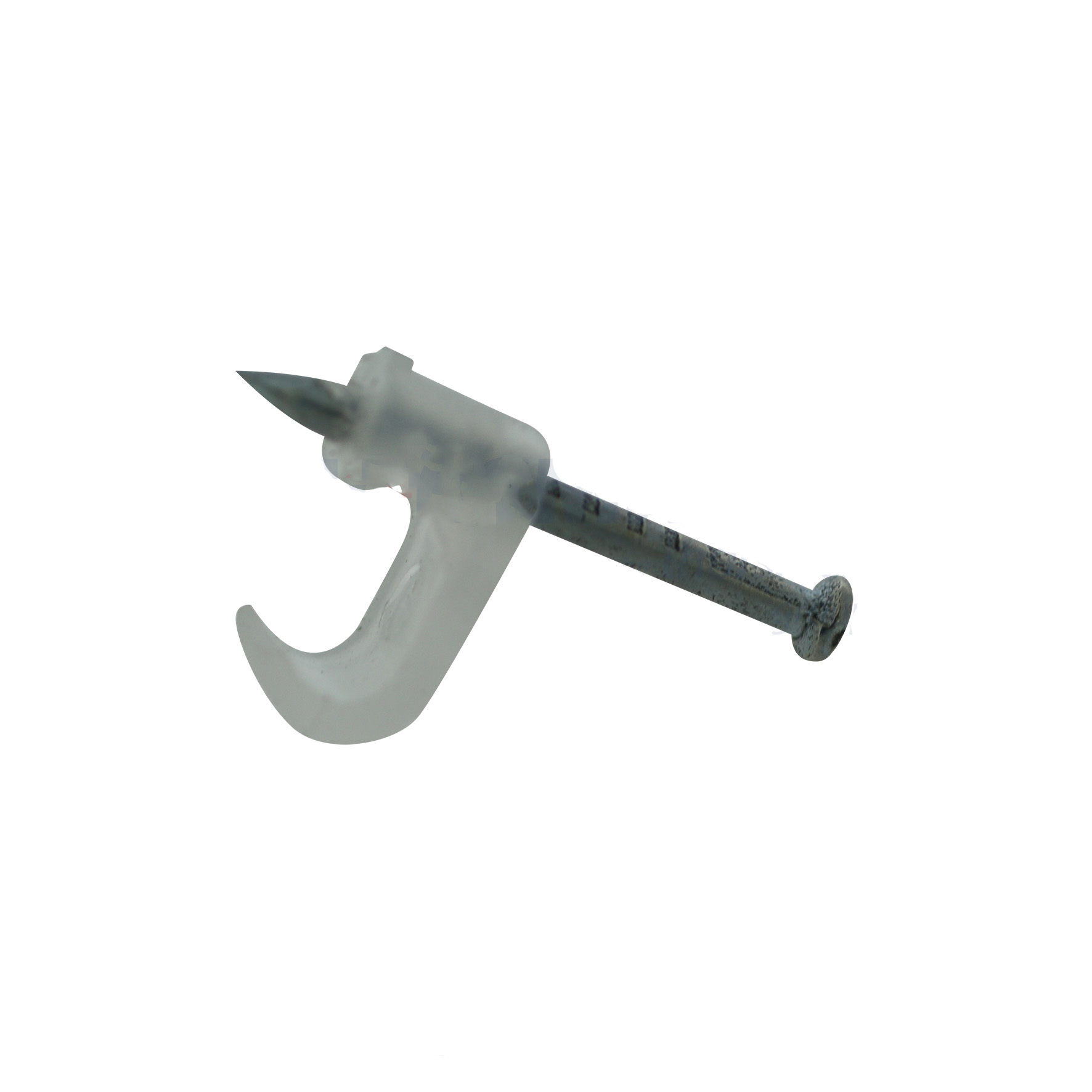 Grapas Sujethor Plano Thorsman Tc-5X8 5Mm Transparente 100X Piezas 3209-00100