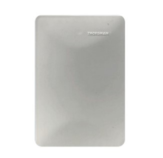 Tapa Ciega Thorsman 7200-02001 Para Caja Tmk/Tmk S1 Blanco