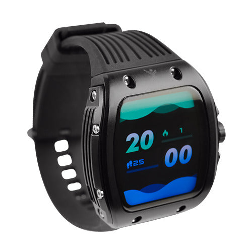Smartwatch Perfect Choice Metrion 1.76" Touch Bluetooth Negro Pc-270201