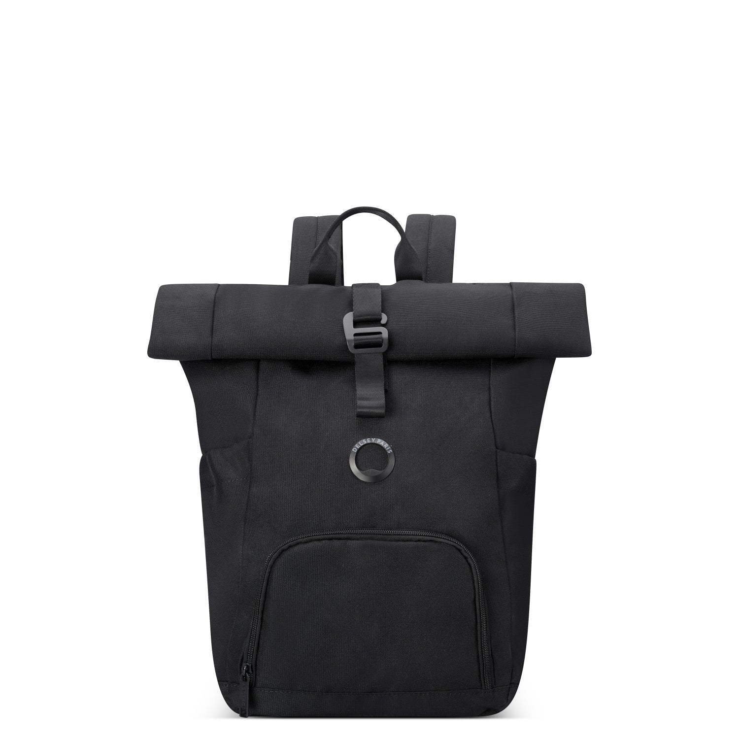 Mochila Delsey Citypak Para Laptop 15.6" Negro 391061000