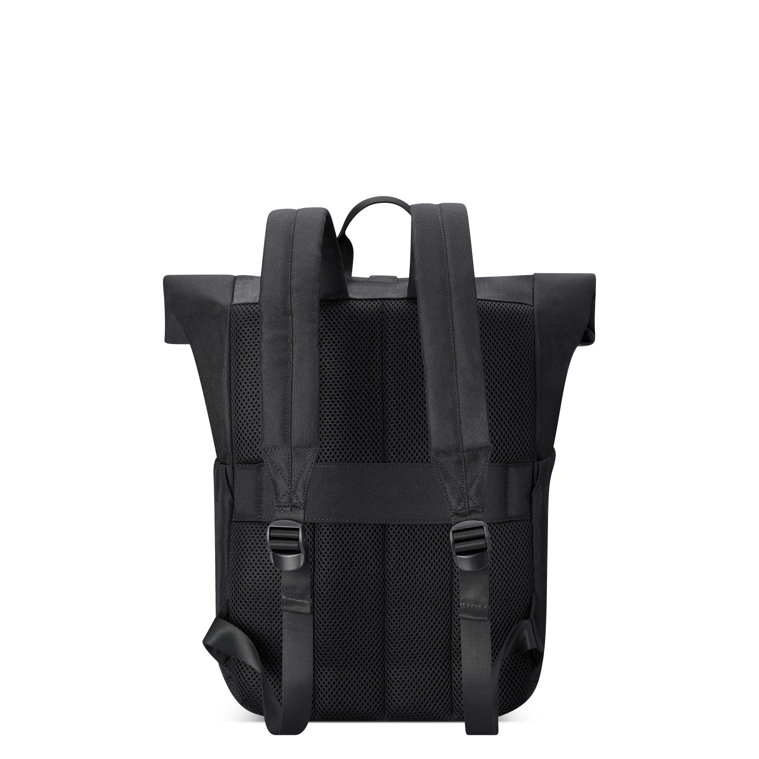 Mochila Delsey Citypak Para Laptop 15.6" Negro 391061000