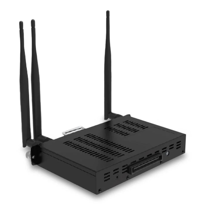 Pc Slot-In Viewsonic Vpc-A31-O1 8Gb Ram 128Gb Certificación Edla Android 13 Compatible Myviewboard