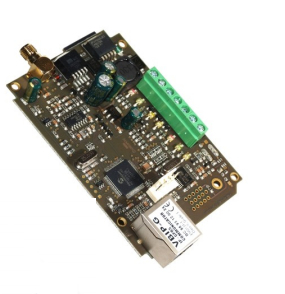 Panel De Alarma Universal Villbau Vbipg Comunicador Ip Gprs