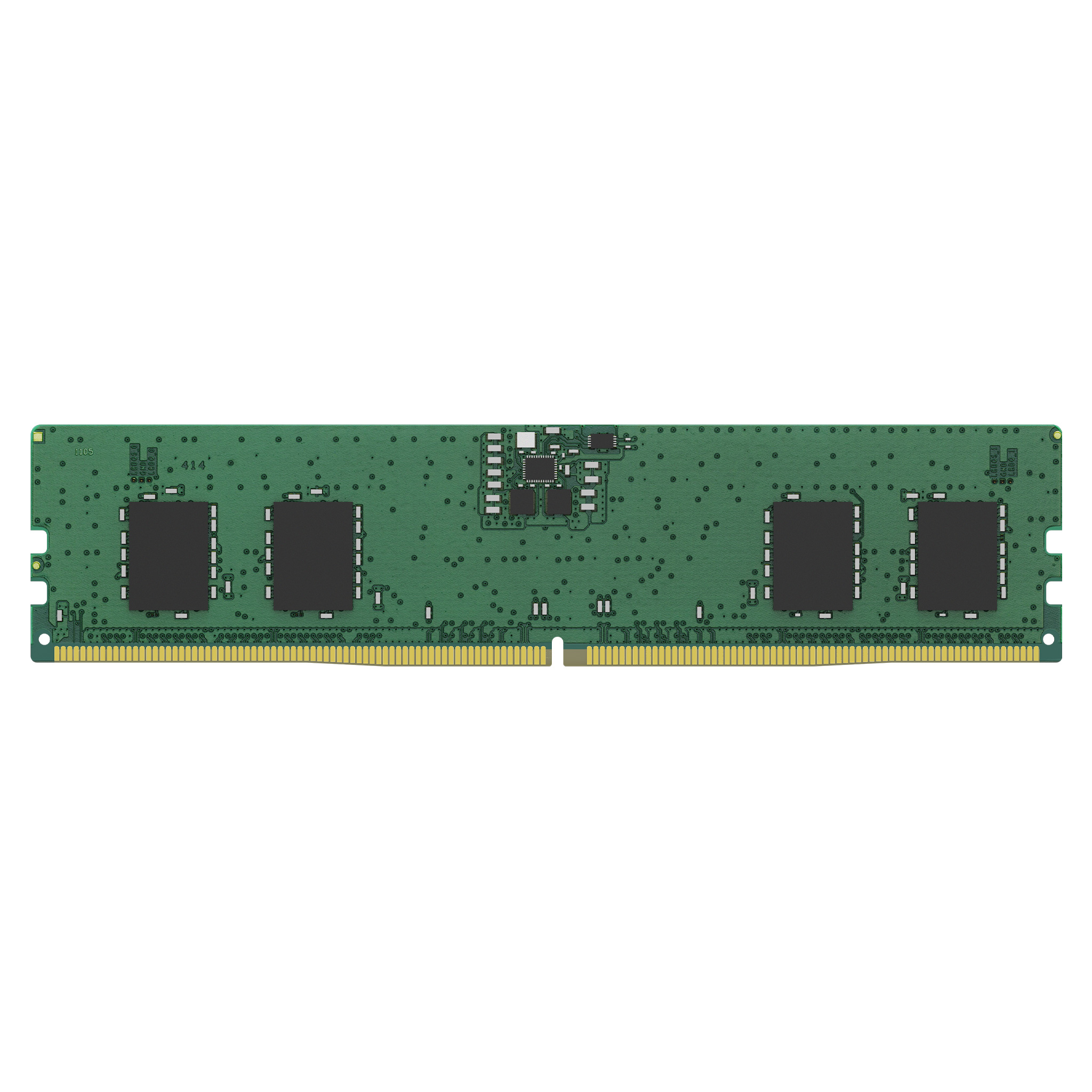 Memoria Ram Kingston 8Gb Ddr5 5600Mhz Cl46 Kcp556Us6-8