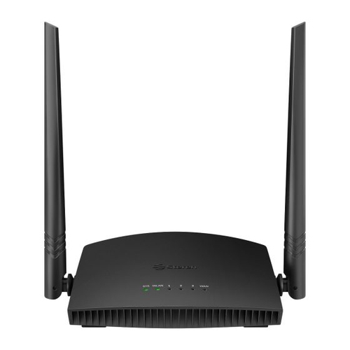 STEREN Router Steren Fast Etherne Inalambrico 300Mbit S 2X Rj 45