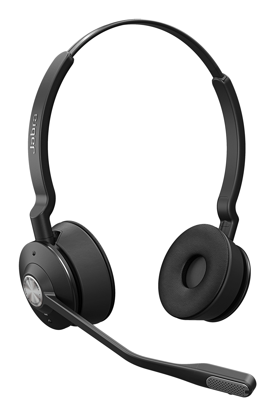 Auriculares Jabra Engage 65 Se Estéreo Inalámbrico Negro 9659-553-125