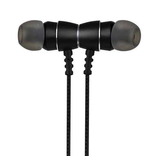 Audifonos Inalambricos Bluetooth Perfect Choice Negro In-Ear Pc-116639