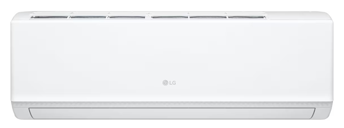 Aire Acondicionado Lg Mv182C3 1.5 Ton 18000 Btu/H Sólo Frío 220V Blanco