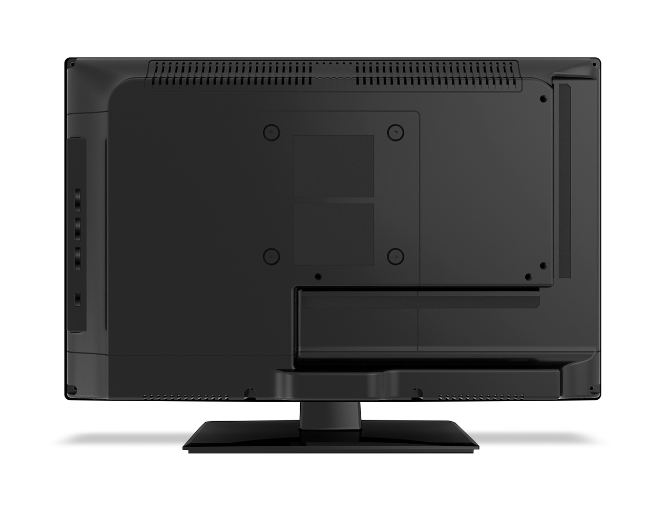 Pantalla Lg 22Mt49Df 22" 1920 X 1080 Pixeles 5 Ms Full Hd Negro