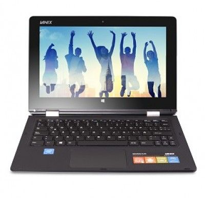 Laptop Lanix Neuron Flex V5 Intel Atom 4 Gb 32 Gb 13.3 Pulgadas W10H