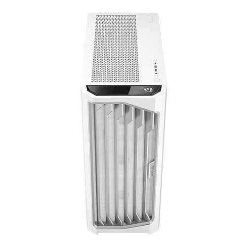 Gabinete Antec Performance 1 Ft Full Tower E-Atx 4X Ventiladores Usb 3.0 Blanco 0-761345-10091-5