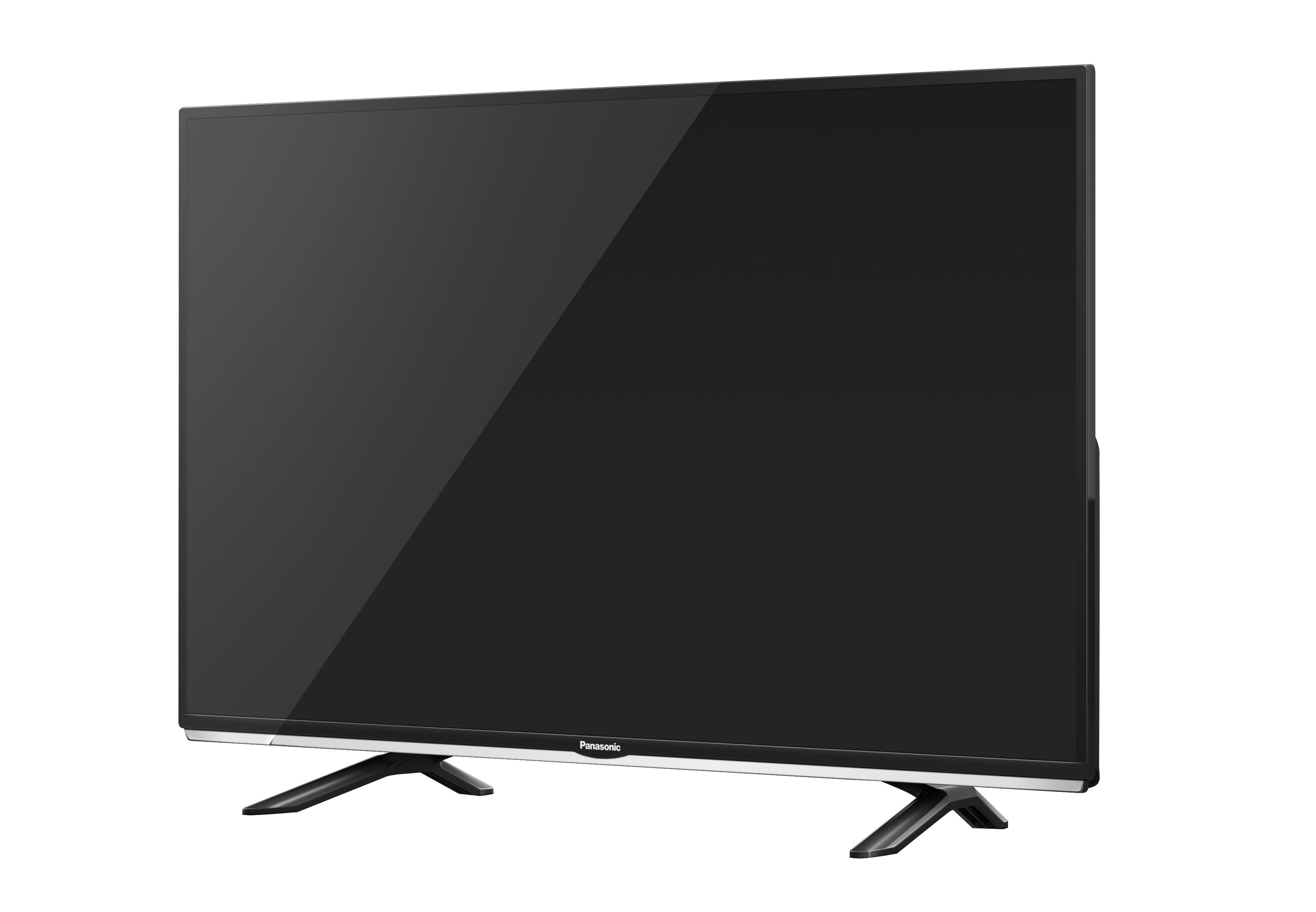 Televisión Smart Tv Panasonic Tc-49Dx650X 49", 4K Ultra Hd, Plata