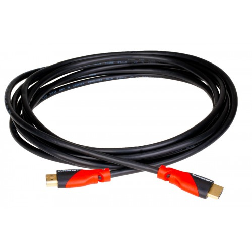 Cable Seco-Larm Hdmi Macho A Hdmi Macho 4K 15 Metros Mc-1130-50Fq