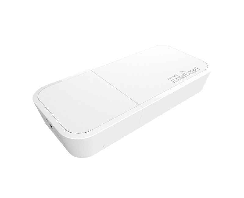 Access Point Mikrotik Rbwap2Nd 2.4Ghz 1X Rj-45 Blanco