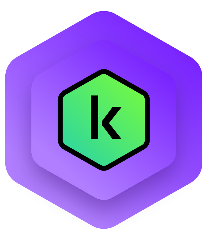 Antivirus Esd Kaspersky Plus 10 Dispositivos 5 Cuentas Kpm 1 Año Kl1042Zdkfs