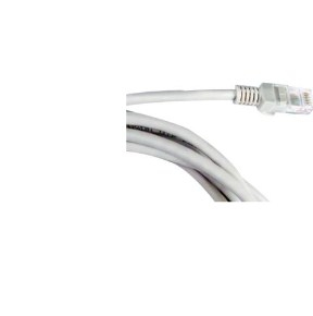 Cable Utp Enson Cat5E Rj-45 Macho A Rj-45 Macho 3 Metros 24 Awg Gris P5E30