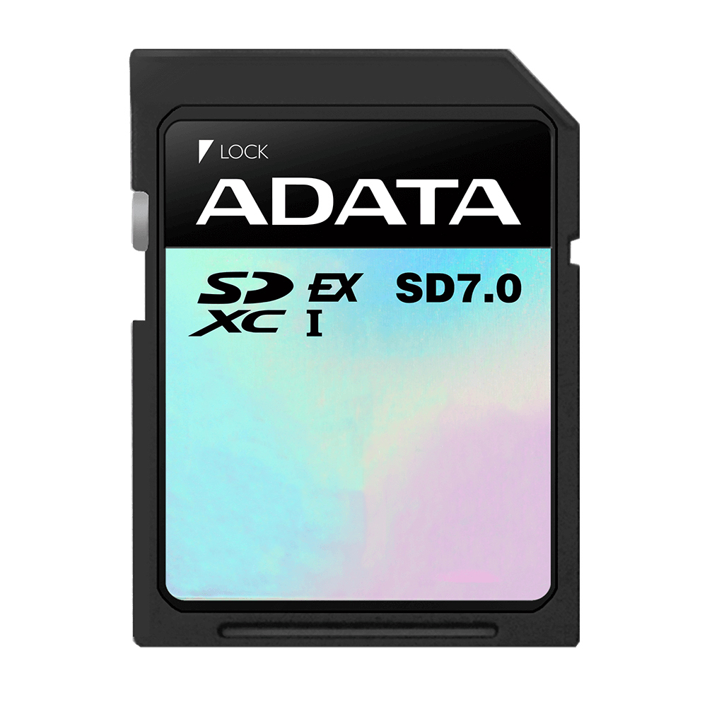 Memoria Sd Adata Premier Extreme 256Gb Lectura 800 Mb/S Clase 10 Asd256Gex3L1-C