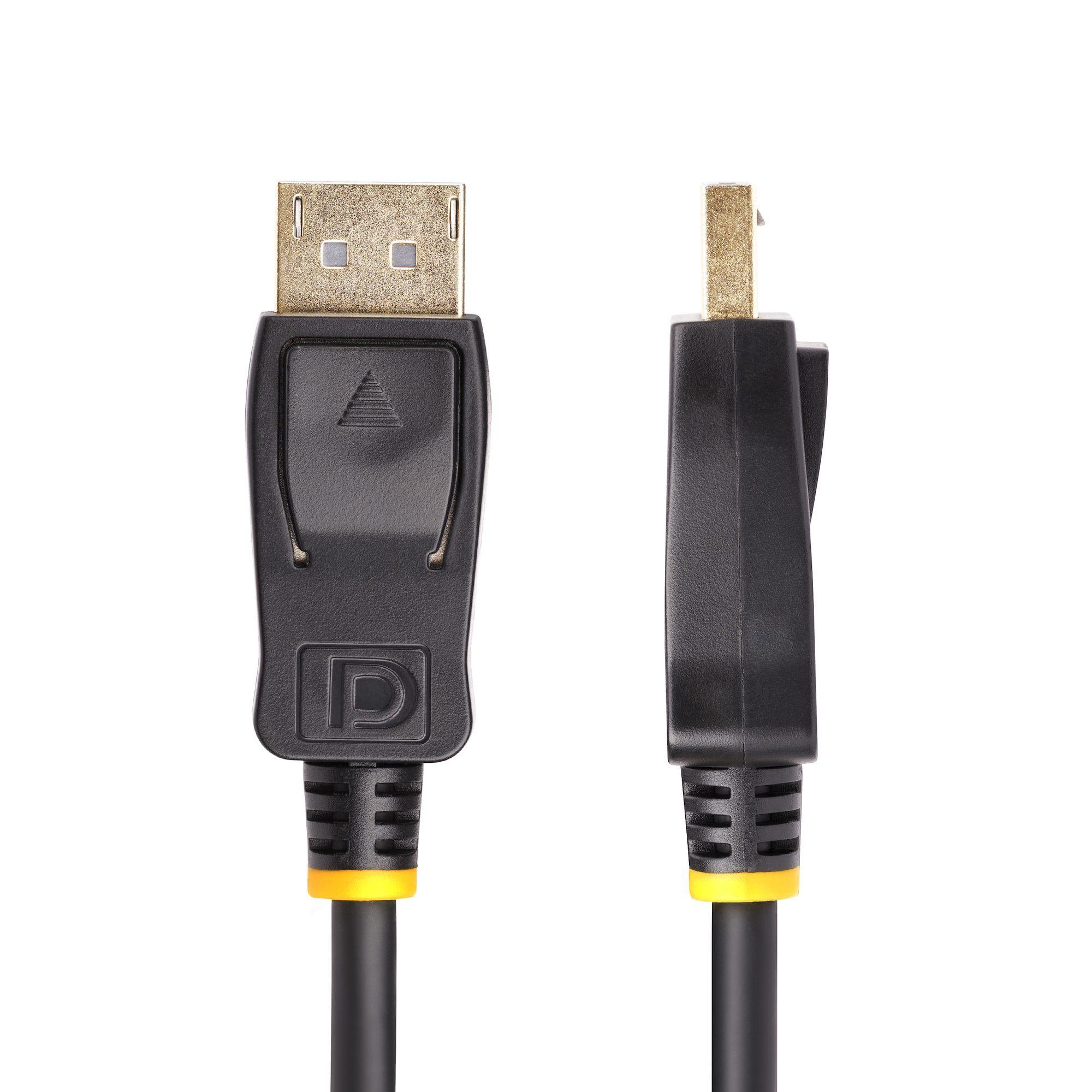 Cable Adaptador Startech.Com Dp Macho A Hdmi Macho 4K 3 Metros Negro 10F-Dp-Hdmi-4K60-Hdr