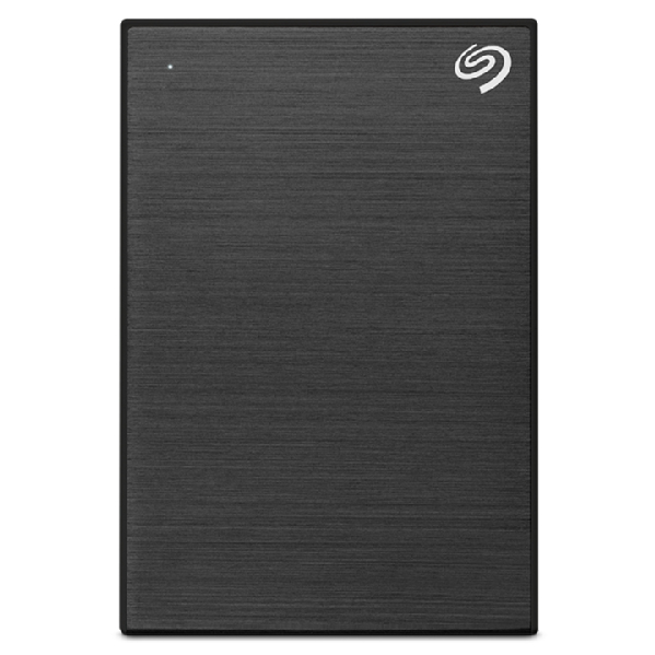 Disco Duro Externo Portátil Seagate One Touch 1Tb Usb 3.0 Negro Stky1000400