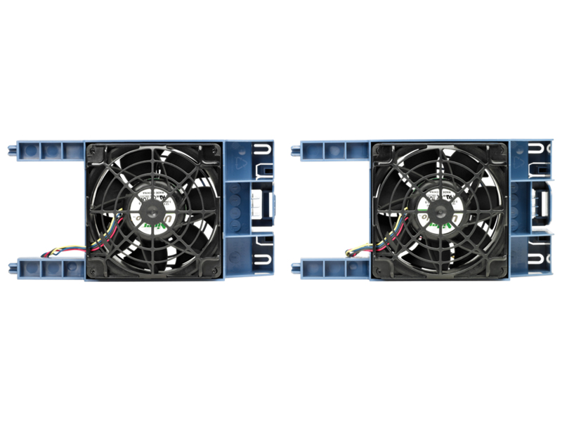 Ventilador Para Servidor Hpe Proliant Dl3X0 Gen11 1U Hig High Performance P48908-B21