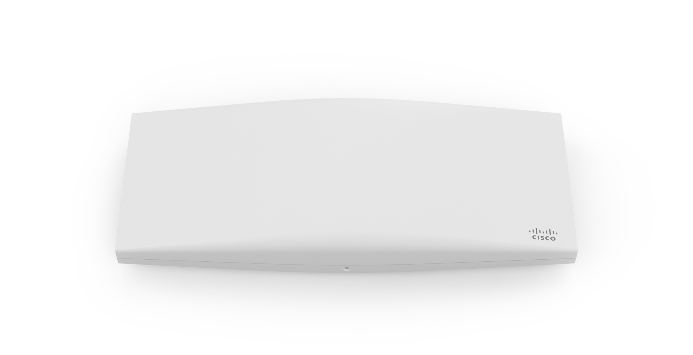 Access Point Cisco Meraki Mr46-Hw Wi-Fi 6 Banda Dual 2.4/5Ghz Rj-45 Blanco