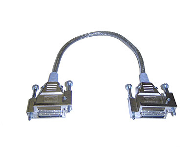 Cable Cisco Stackpower Para Catalyst 3750-X/3850 30Cm Cab-Spwr-30Cm=