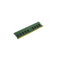 Memoria Ram Kingston 8Gb 2666Mhz Ddr4 Ecc Cl19 Para Dell Ktd-Pe426E/8G