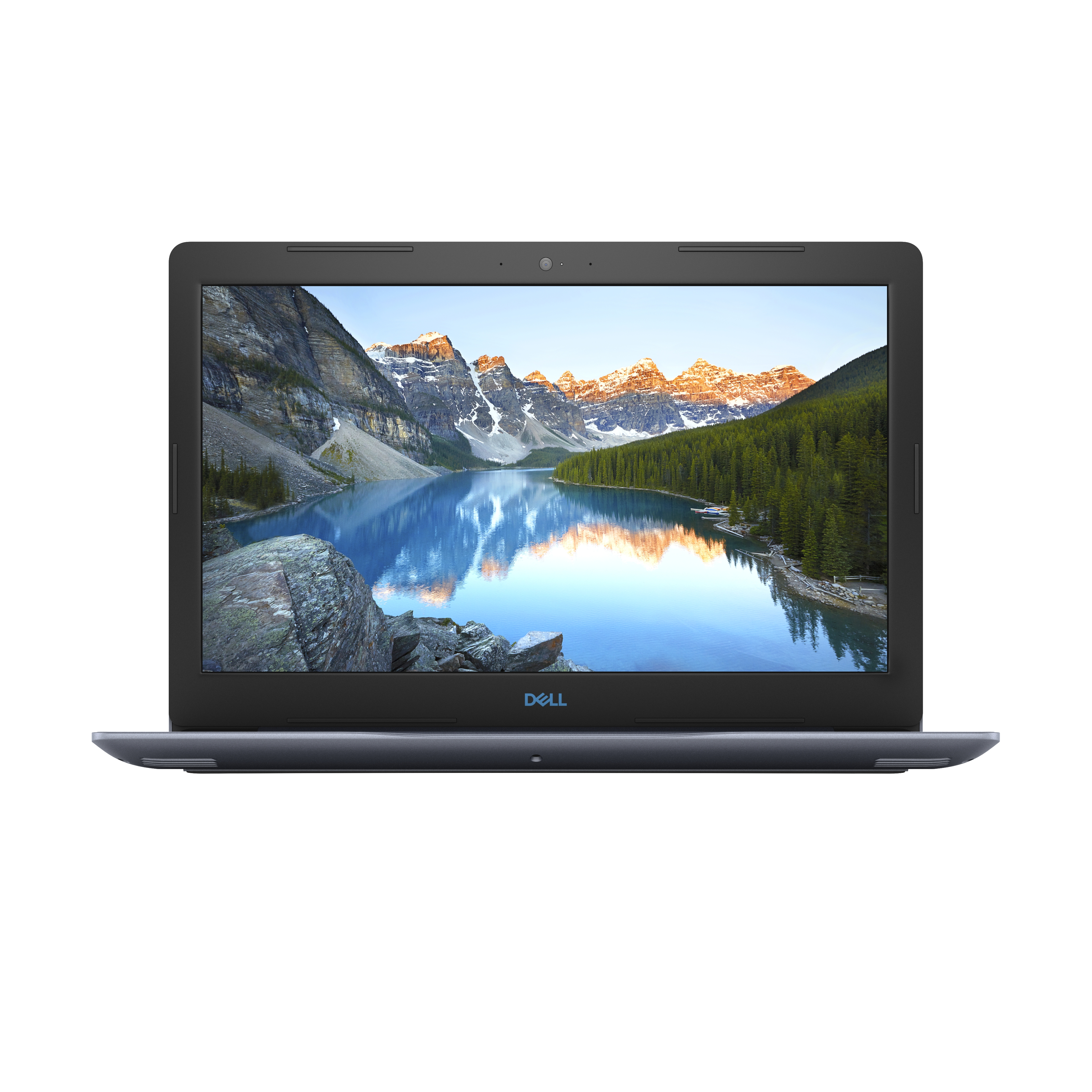 Laptop Gamer Dell G3 15 3579 Core I5 8Gb 1Tb 128Gb 15.6'' Gtx1050M W10