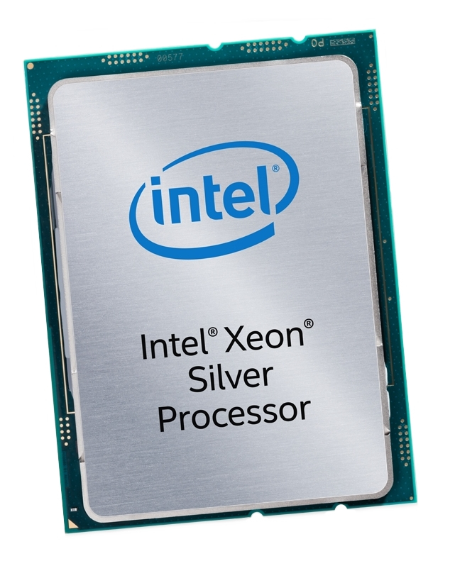 Procesador Lenovo Intel Xeon Silver, 2.10Ghz, 8-Core, 11Mb L3 Cache