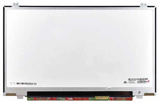 Display Laptop Battery First Bf140-002 Wxga (1366X768) Con Der 40P Glo