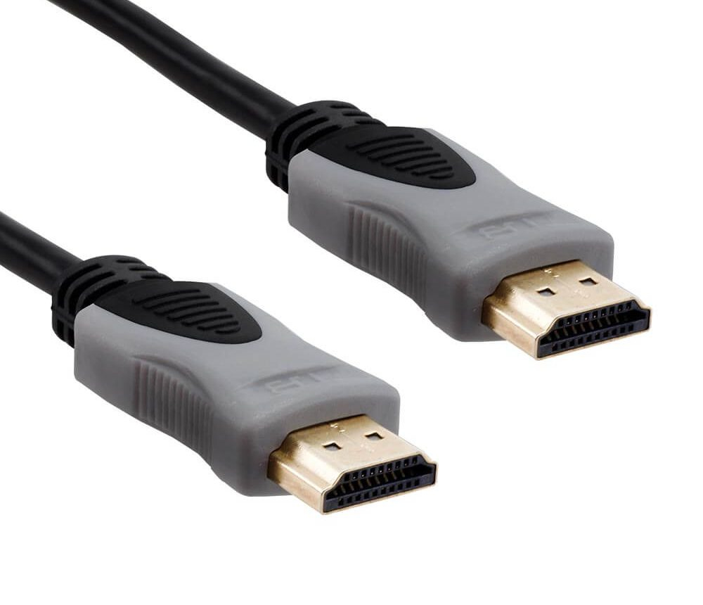 Cable Hdmi True Basix Tb-916691 1 8 M Hdmi Hdmi Macho/Macho